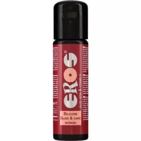 EROS - AQUA ÉRZÉSEK ÉS GONDOSKODÓ NŐ 100 ML