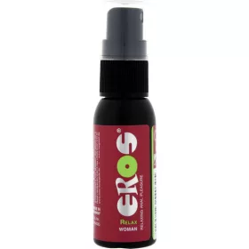 EROS - RELAX WOMAN ANÁLIS SPRAY