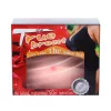 Die wahre Brust 1-teiliges Fleisch