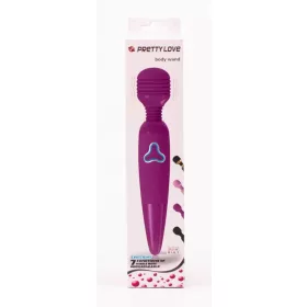 Pretty Love Body Wand Lila