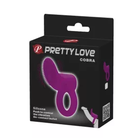 Pretty Love Cobra Lila