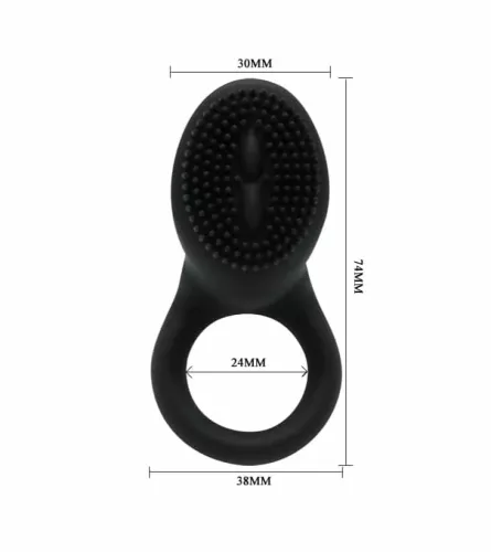 Pretty Love Cobra Lila