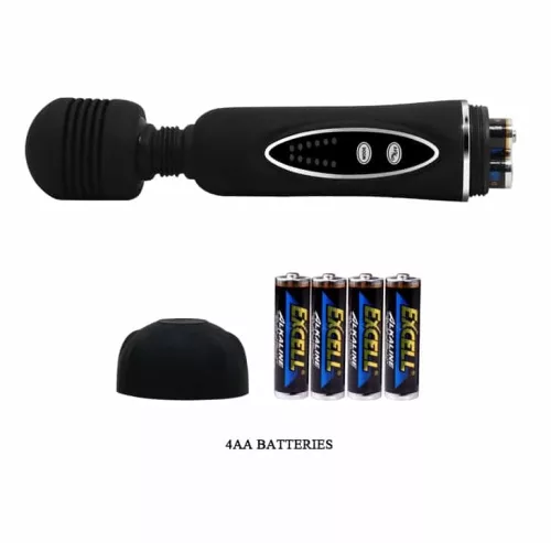 Pretty Love Magischer Massager