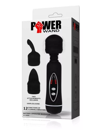 Pretty Love Magischer Massager