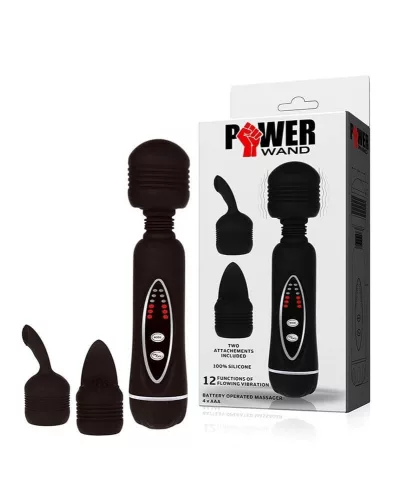 Pretty Love Magischer Massager