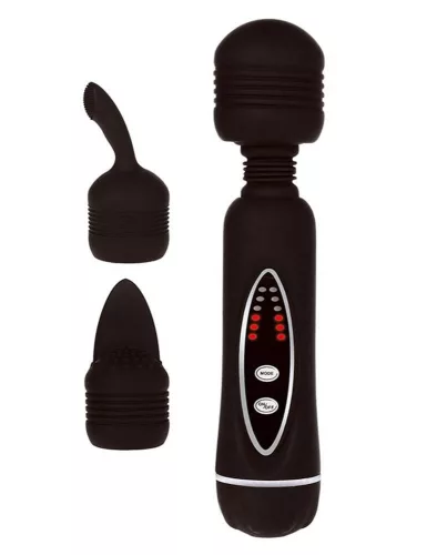 Pretty Love Magischer Massager