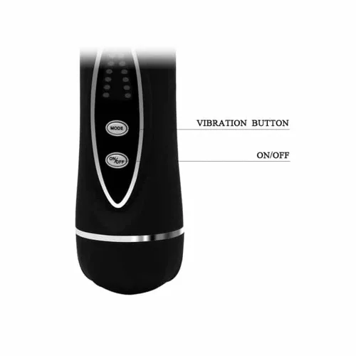 Pretty Love Magischer Massager
