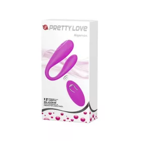 Pretty Love Algernon Lila