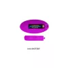 Pretty Love Algernon Lila