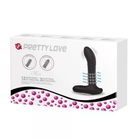 Hübsche Liebe Merlin Black