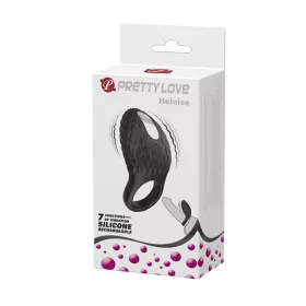 Schöne Liebe Heloise Black