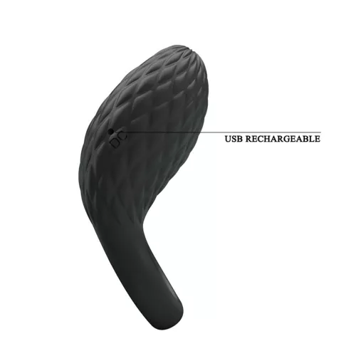 Schöne Liebe Heloise Black