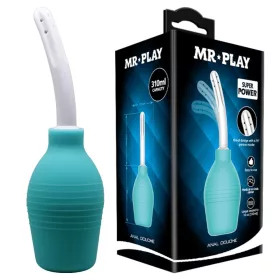 Mr. Spiel Anal-Douche