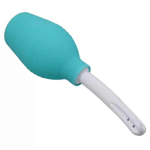 Mr. Spiel Anal-Douche