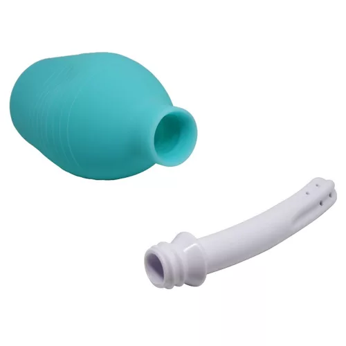 Mr. Spiel Anal-Douche