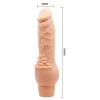 Barbara Clark Realistischer Mehrgang-Vibrator 7,6"
