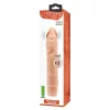 Barbara Dybbuk Realistischer Mehrgang-Vibrator 9,5"