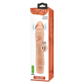 Barbara Dybbuk Realistischer Mehrgang-Vibrator 9,5"