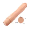 Barbara Dybbuk Realistischer Mehrgang-Vibrator 9,5"