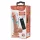 Barbara Ken Multi-Speed Vibration Dildo 8,3"