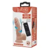 Portable Mark Multi-Speed Vibration Dildo 6,3"