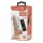 Portable Mark Multi-Speed Vibration Dildo 6,3"