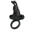 Pretty Love Vibrant Penis Ring 1 Schwarz