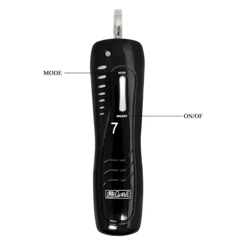 Wunderschöner Easton 7,3" Dildo