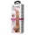 Beautiful Dick 11 " Vibrating Dildo