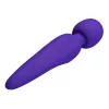 Pretty Love Meredith Purple II