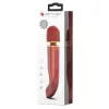 Pretty Love Interessanter Massager Rose