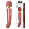 Pretty Love Interessanter Massager Rose