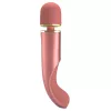 Pretty Love Interessanter Massager Rose