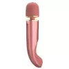 Pretty Love Interessanter Massager Rose