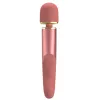 Pretty Love Interessanter Massager Rose
