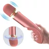 Pretty Love Interessanter Massager Rose