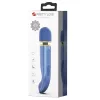 Pretty Love Bunter Massager Blau