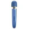 Pretty Love Bunter Massager Blau