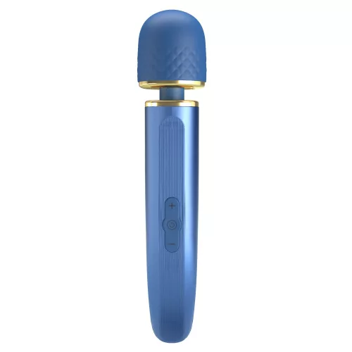 Pretty Love Bunter Massager Blau