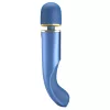 Pretty Love Bunter Massager Blau