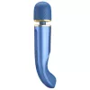 Pretty Love Bunter Massager Blau