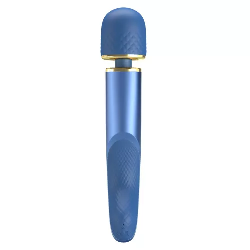 Pretty Love Bunter Massager Blau