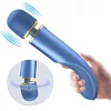 Pretty Love Bunter Massager Blau