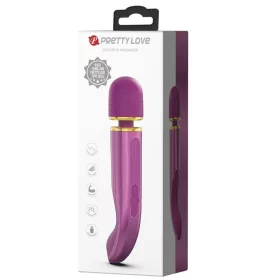 Pretty Love Bunter Massager Lila