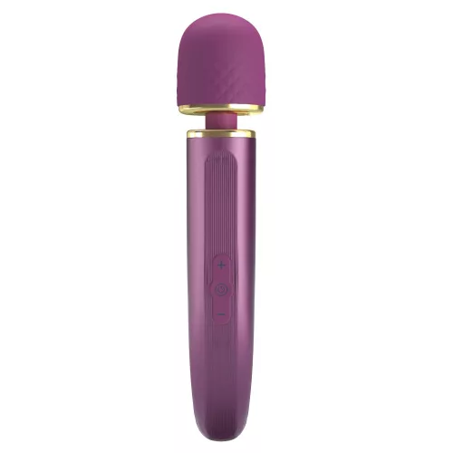 Pretty Love Bunter Massager Lila