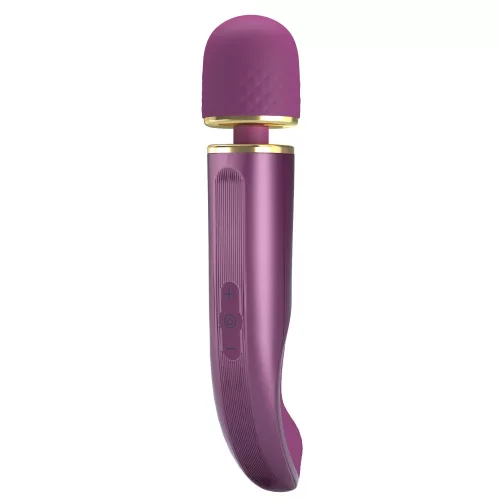 Pretty Love Bunter Massager Lila