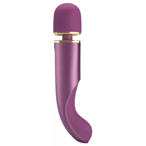 Pretty Love Bunter Massager Lila