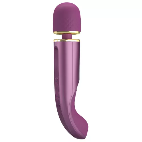 Pretty Love Bunter Massager Lila