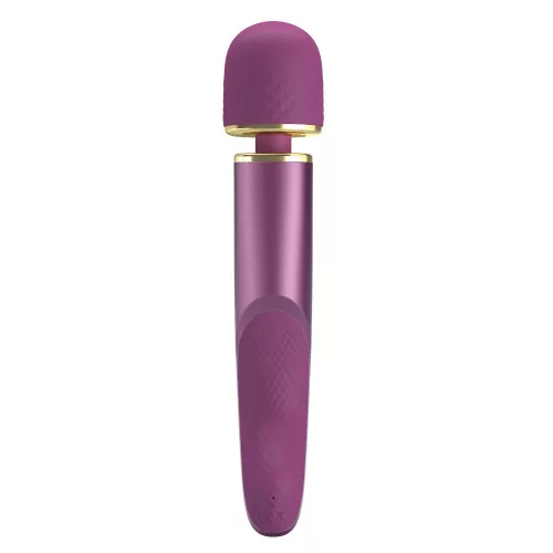 Pretty Love Bunter Massager Lila