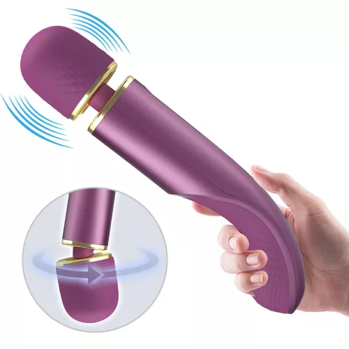 Pretty Love Bunter Massager Lila